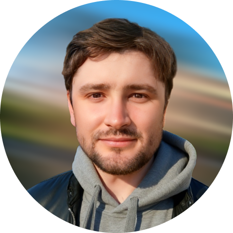 Ihor Zakharov